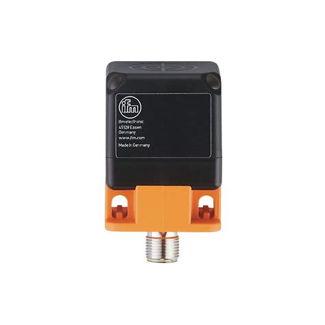 ifm rfid sensor|dti513.